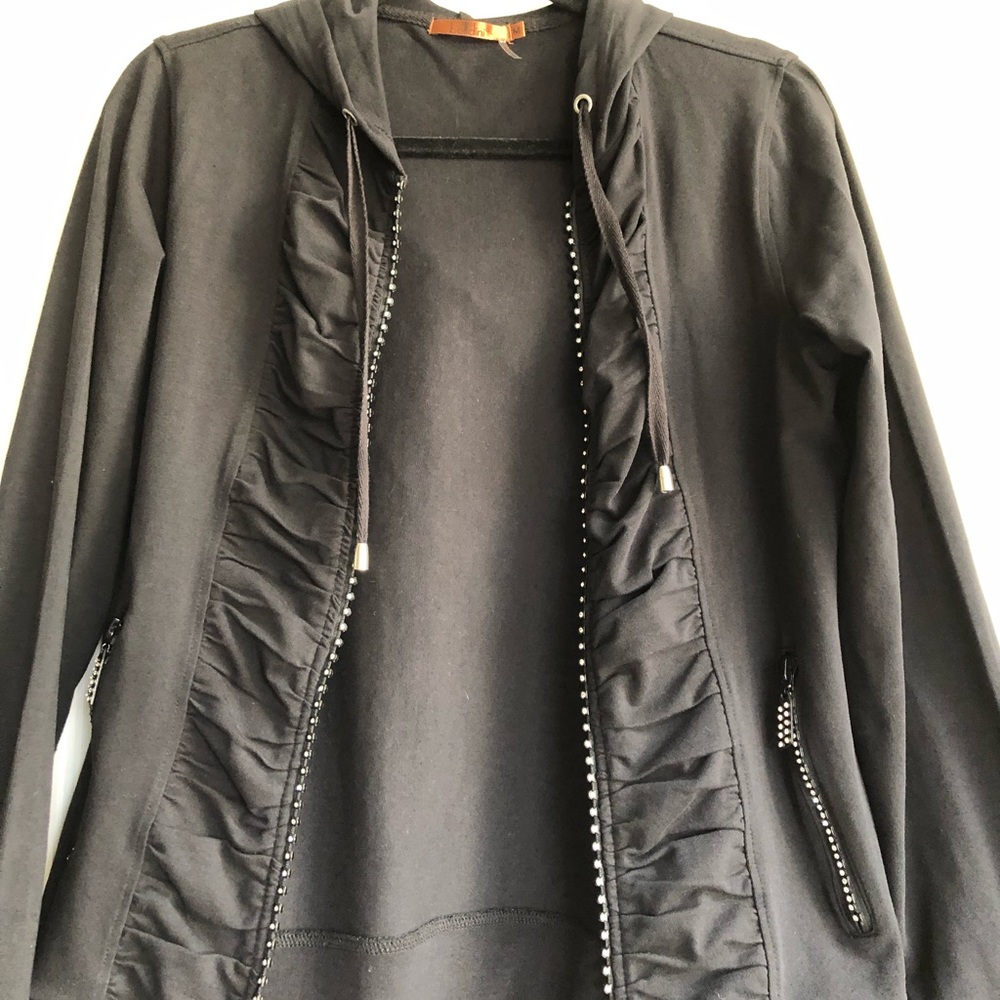 Belldini Spots Jacket
